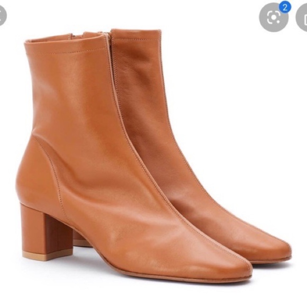 By Far Sofia Boot New
